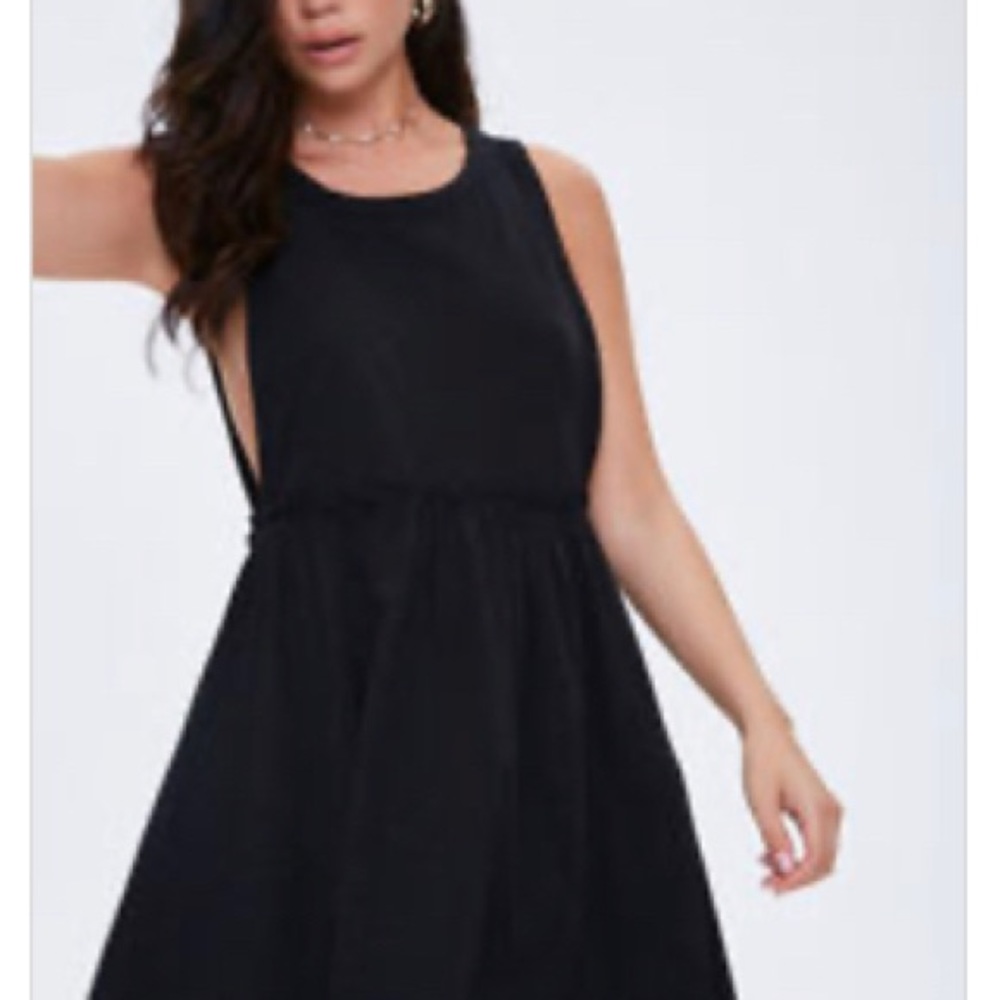 Forever 21 Beachy Dress